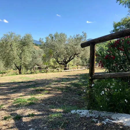 Il Casolare degli Alburni-2